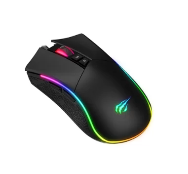 GEARVN - Chuột Havit MS1001S