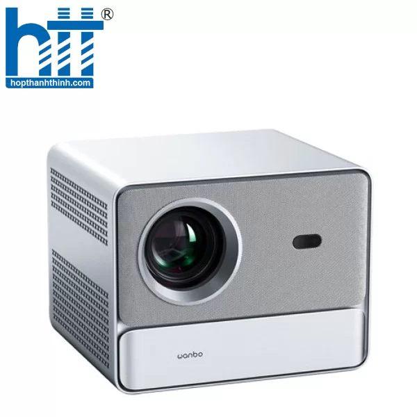 Hợp Thành Thịnh - Máy chiếu di động Wanbo Davinci 1 Pro