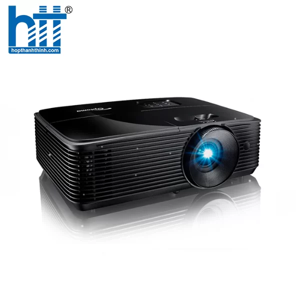 Hợp Thành Thinh - Máy chiếu Optoma X400LVE