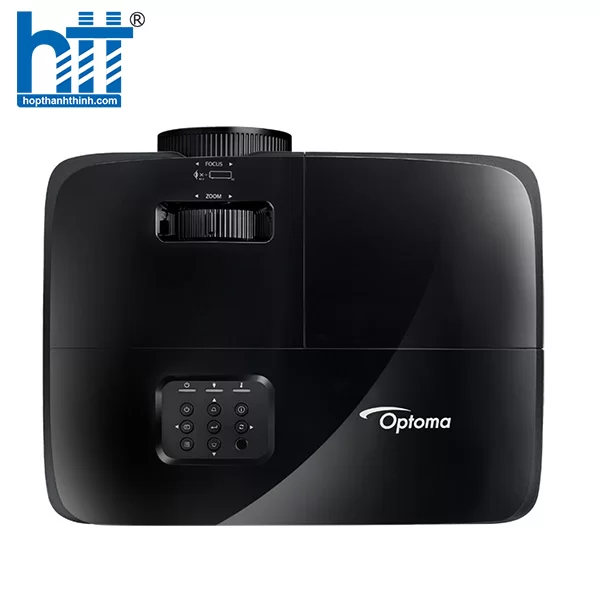 Hợp Thành Thinh - Máy chiếu Optoma X400LVE