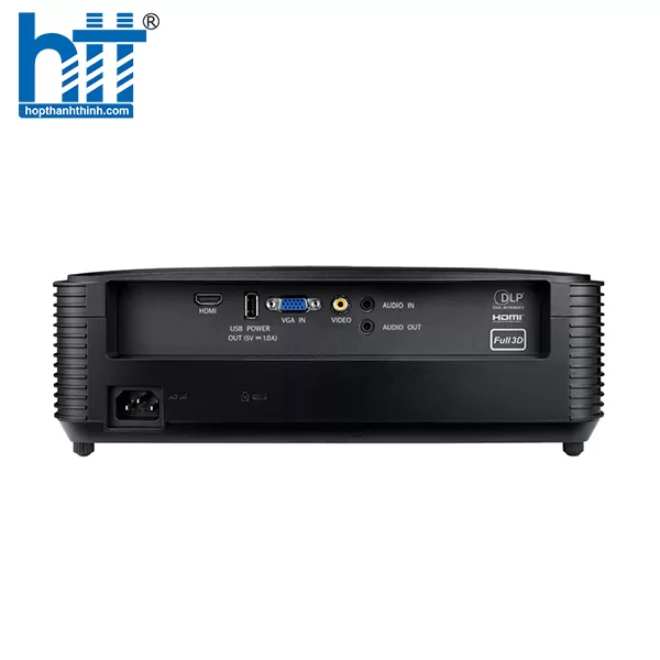 Hợp Thành Thinh - Máy chiếu Optoma X400LVE