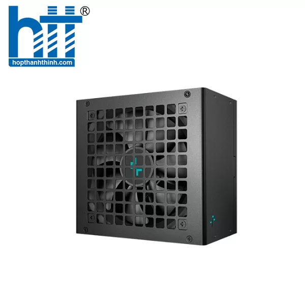 Hợp Thành Thịnh - Nguồn Deepcool PL750D 750W ATX 3.0 80 Plus Bronze