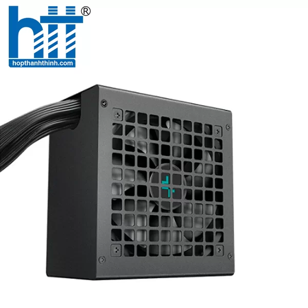 Hợp Thành Thịnh - Nguồn Deepcool PL750D 750W ATX 3.0 80 Plus Bronze
