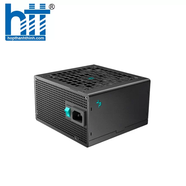 Hợp Thành Thịnh - Nguồn Deepcool PL750D 750W ATX 3.0 80 Plus Bronze