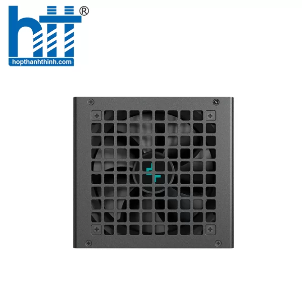 Hợp Thành Thịnh - Nguồn Deepcool PL750D 750W ATX 3.0 80 Plus Bronze