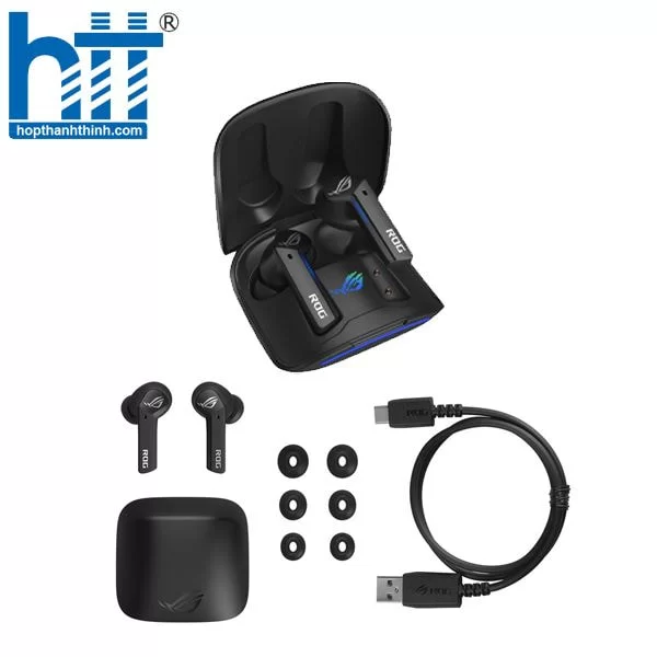 Hợp Thành Thịnh - ASUS ROG Cetra True Wireless