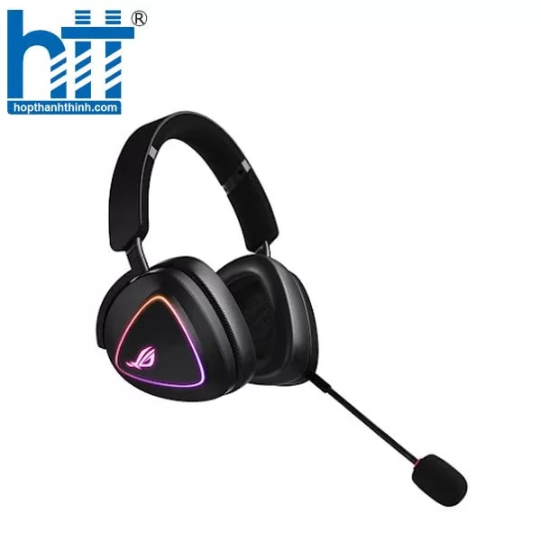 Hợp Thành Thịnh - ASUS ROG Delta II