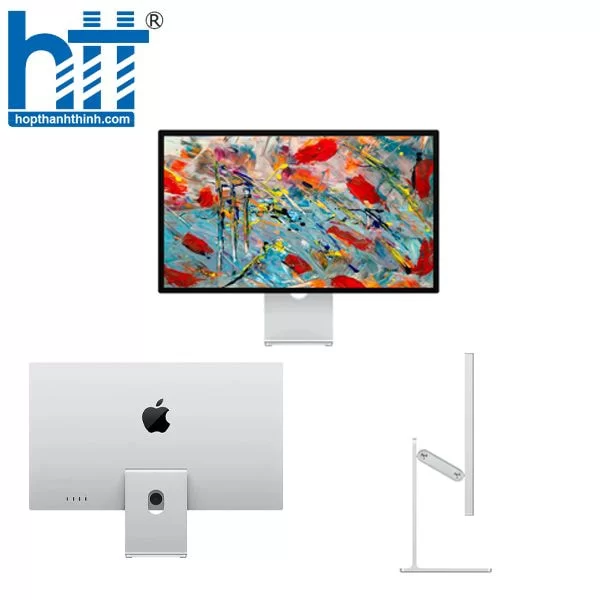 Hợp Thành Thịnh - Apple Studio Display 2025