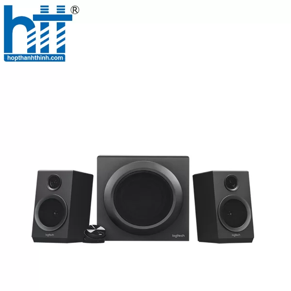 Hợp Thành Thịnh - Loa Máy Tính Logitech Z333