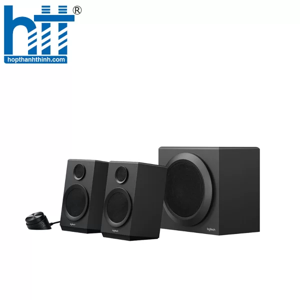 Hợp Thành Thịnh - Loa Máy Tính Logitech Z333