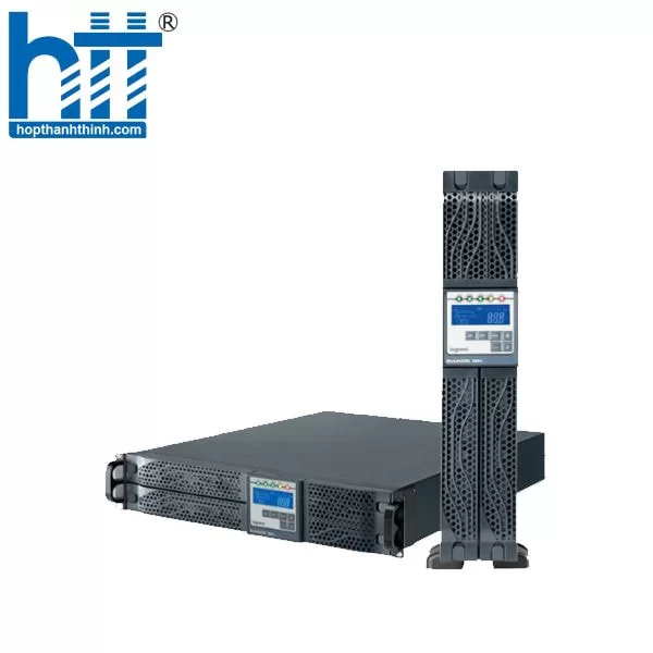 Hợp Thành Thịnh - UPS Online Legrand Daker DK Plus