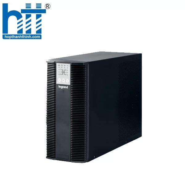 Hợp Thành Thịnh - UPS Online Legrand Keor LP Tower 3000VA