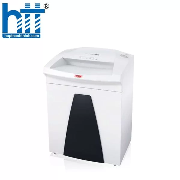 Hợp Thành Thịnh - Máy Hủy Giấy HSM Securio B26 5,8mm