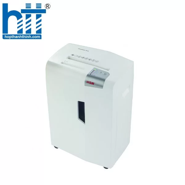 Hợp Thành Thịnh - HSM Shredstar X15 4,5x37mm