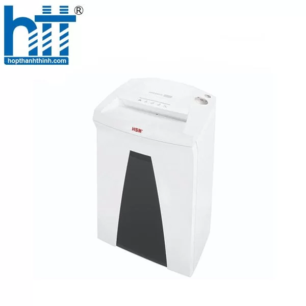 Hợp Thành Thịnh - Máy hủy giấy HSM B24 P6 0,78x11mm