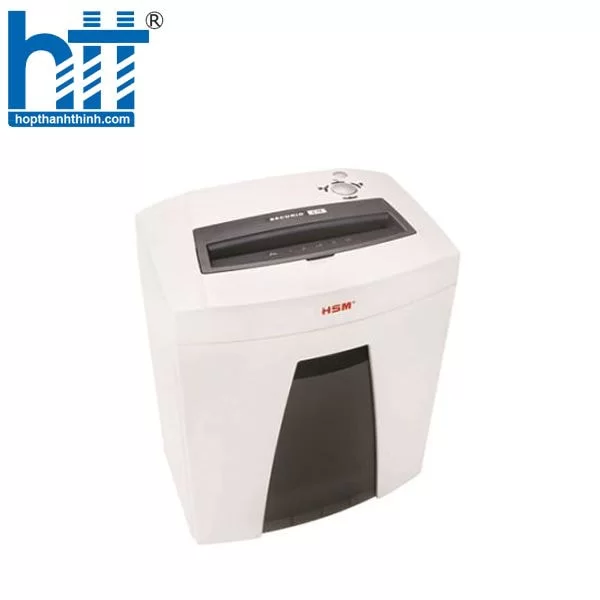 Hợp Thành Thịnh - Máy hủy giấy HSM Securio C18 P2