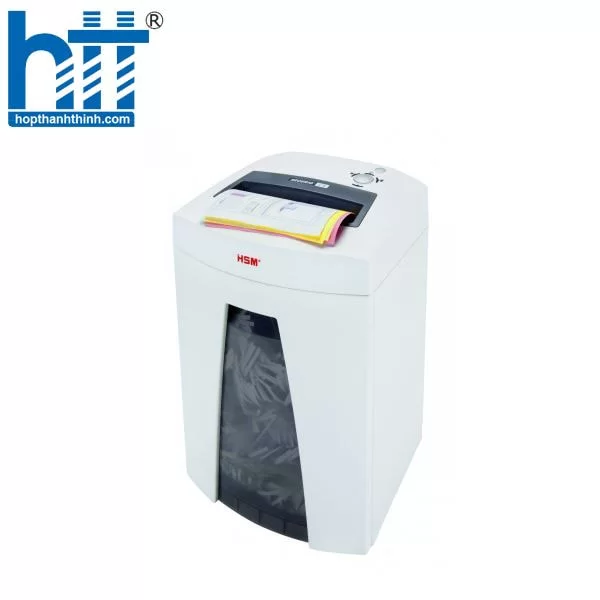 Hợp Thành Thịnh - Máy hủy giấy HSM Securio C18 P3