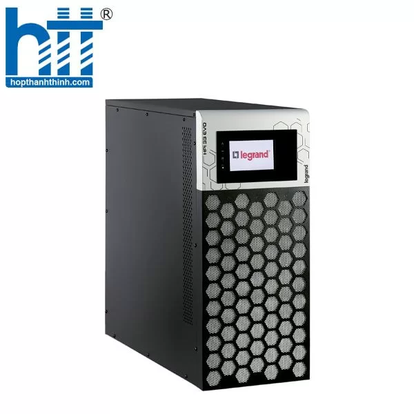 Hợp Thành Thịnh - Bộ lưu điện Legrand UPS HPI 33EVO 40KVA