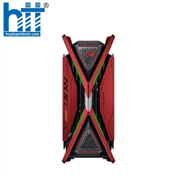 Hợp Thành Thịnh - Vỏ Case Asus ROG Hyperion GR701 EVA (Full Tower)
