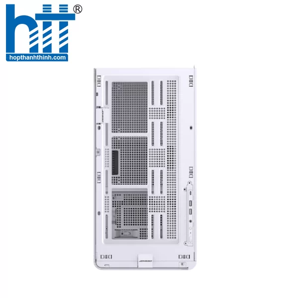 Hợp Thành Thịnh - Vỏ máy tính JONSBO D300 White (Mid Tower/ M-ATX/ Trắng)