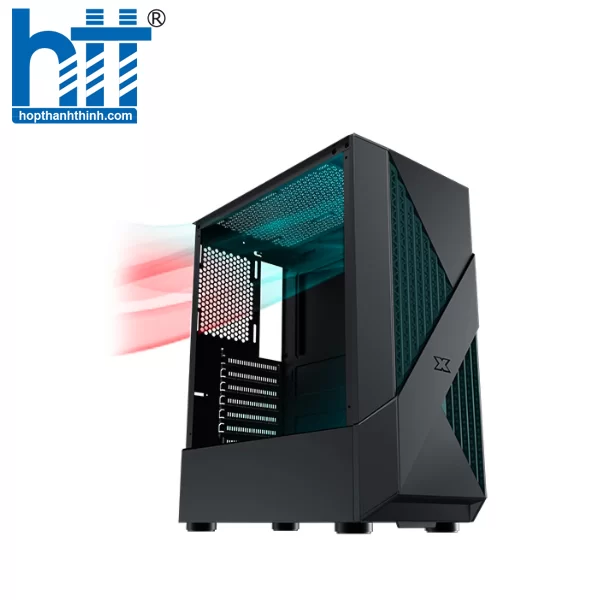 Hợp Thành Thịnh - Vỏ máy tính Xigmatek INFINITY 1F