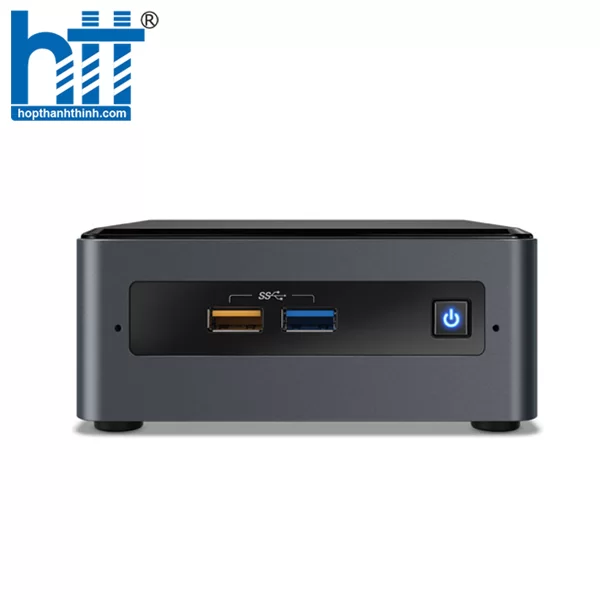 HỢP THÀNH THỊNH - Intel NUC NUC7CJYH – J4005
