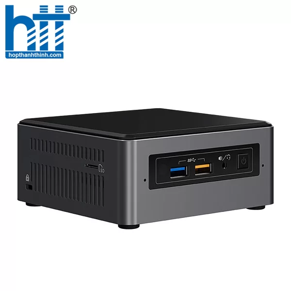 HỢP THÀNH THỊNH - Intel NUC NUC7i3BNH – 7100U