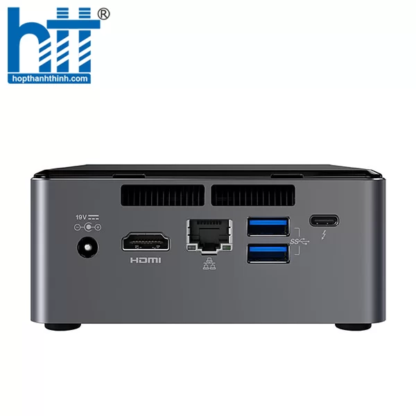 HỢP THÀNH THỊNH - Intel NUC NUC7i3BNH – 7100U
