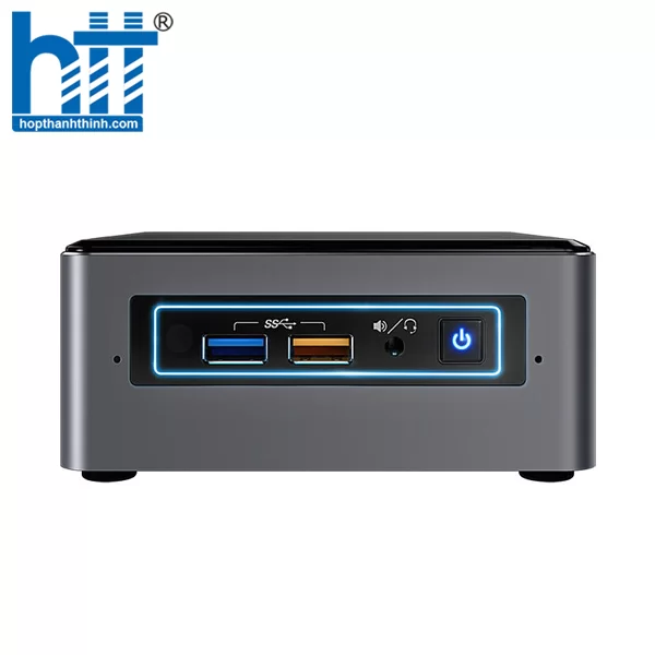 HỢP THÀNH THỊNH - Intel NUC NUC7i3BNH – 7100U