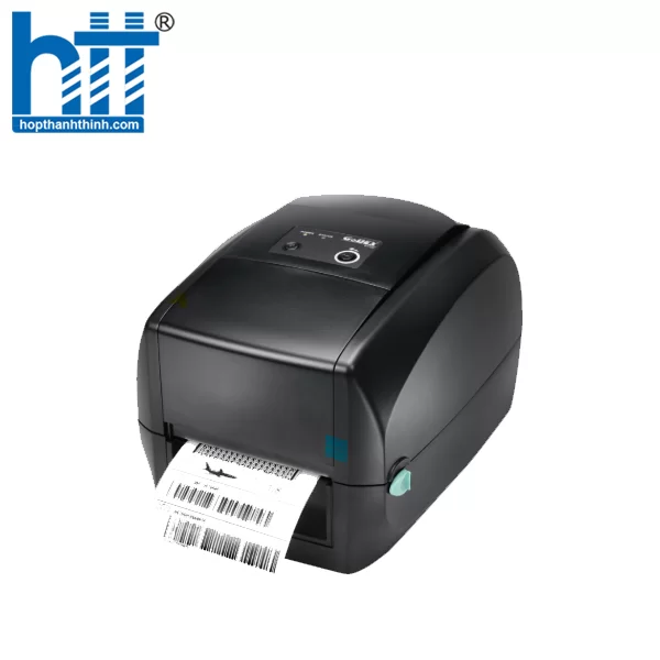 HỢP THÀNH THỊNH - Máy in mã vạch Godex RT700