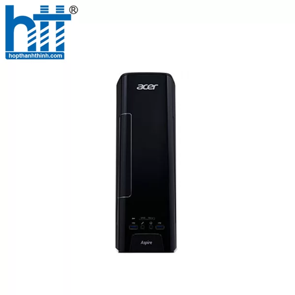 HỢP THÀNH THỊNH - Máy tính để bàn PC Desktop Acer XC-730 (DT.B6PSV.001) J4205