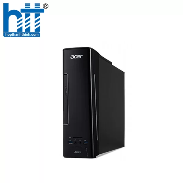 HỢP THÀNH THỊNH - Máy tính để bàn PC Desktop Acer XC-730 (DT.B6PSV.001) J4205