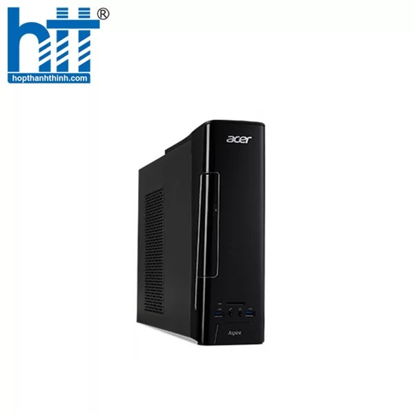 HỢP THÀNH THỊNH - Máy tính để bàn PC Desktop Acer XC-730 (DT.B6PSV.001) J4205