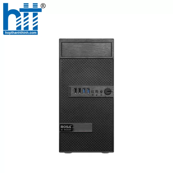 HỢP THÀNH THỊNH - Máy tính để bàn ROSA AI