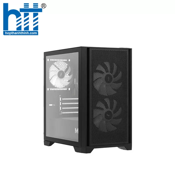 HỢP THÀNH THỊNH - Máy tính để bàn ROSA GAMING X3D