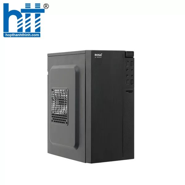 HỢP THÀNH THỊNH - Máy tính để bàn ROSA OFFICE N100