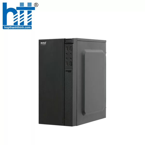 HỢP THÀNH THỊNH - Máy tính để bàn ROSA OFFICE N100