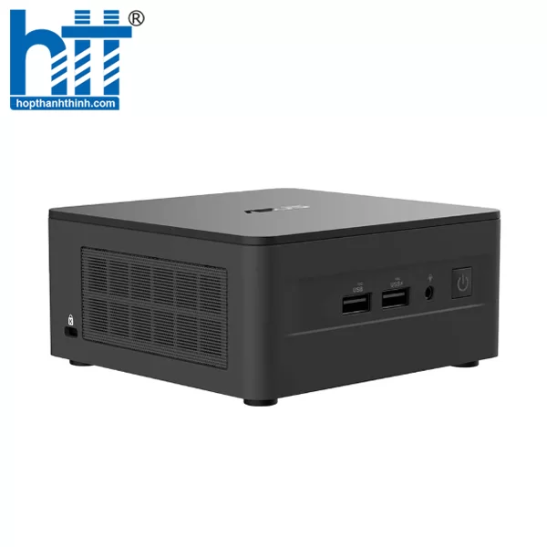 HTT - Máy tính Mini PC Rosa NUC 13 Pro Tall i3-1315U RNUC13ANHI300001I
