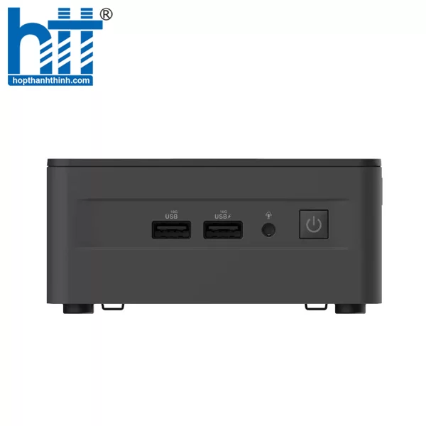 HTT - Máy tính Mini PC Rosa NUC 13 Pro Tall i3-1315U RNUC13ANHI300001I