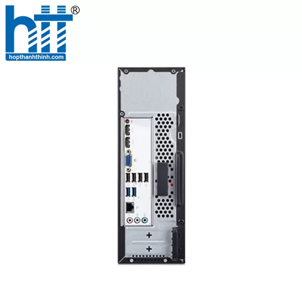 HTT - Máy tính để bàn Acer Aspire XC885 DT.BAQSV.005