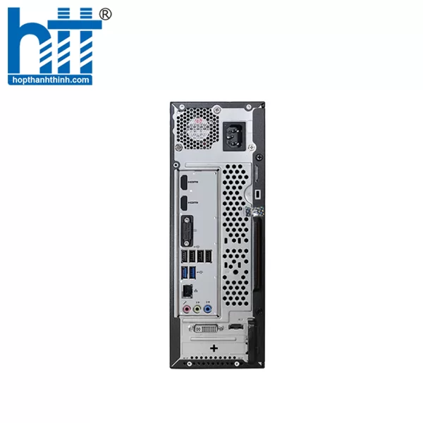 HTT - Máy tính để bàn Acer Aspire XC885 DT.BAQSV.006