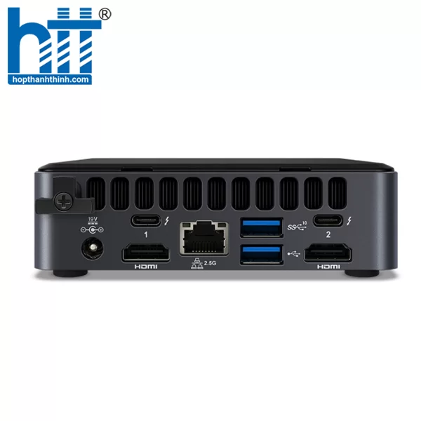 HỢP THÀNH THỊNH - PC Intel NUC 11 BNUC11TNHV70002