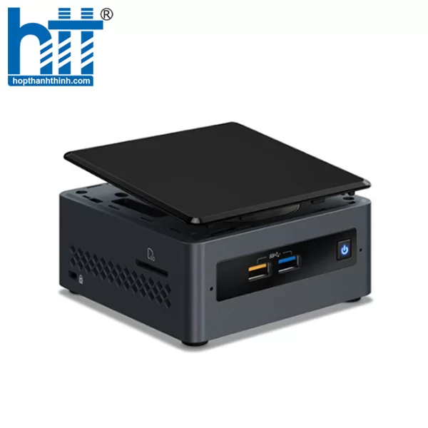 HỢP THÀNH THỊNH - PC Intel NUC BOXNUC7CJYHN (Celeron J4005)
