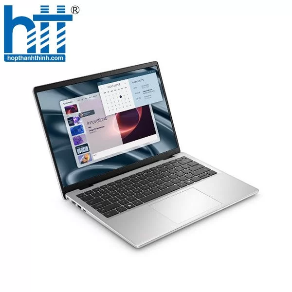 Dell PV14250 – RAM 16GB, SSD 512GB, làm việc mượt