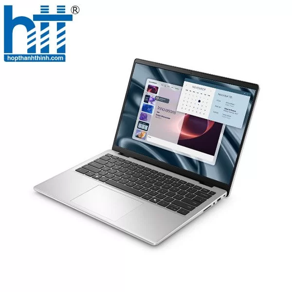 Hiệu năng Core 7 150U – Dell PV14250 chính hãng