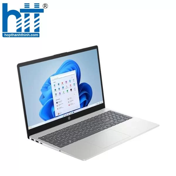 HP 15-fr0032TU BZ7T9PA – hiệu năng i7 mạnh mẽ cho công việc