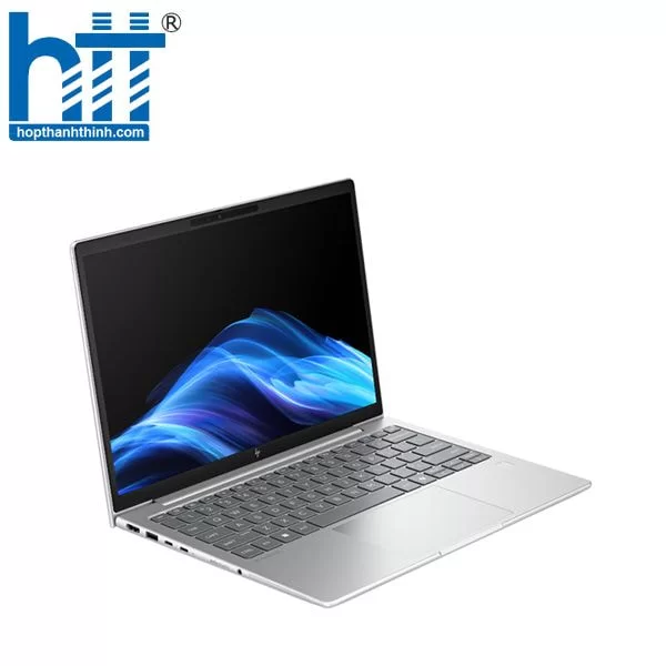 EliteBook 6 G1i 13: Mỏng nhẹ – Bền bỉ – Hiệu năng Ultra