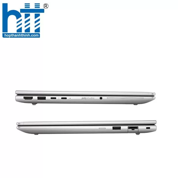 Laptop HP EliteBook 6 G1i – Bền bỉ cho môi trường doanh nghiệp