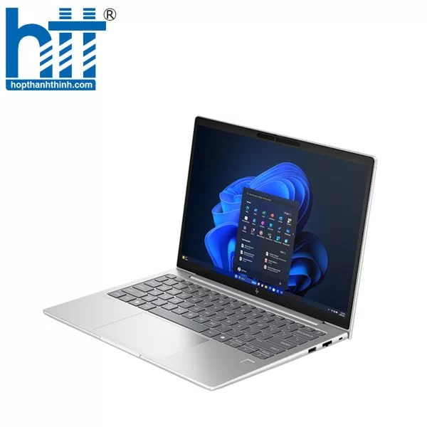 HP EliteBook BQ9M8PT – Làm việc chuyên nghiệp mỗi ngày