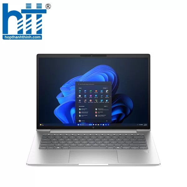 HP EliteBook 6 G1i BQ9M8PT – Chuẩn laptop doanh nghiệp hiện đại